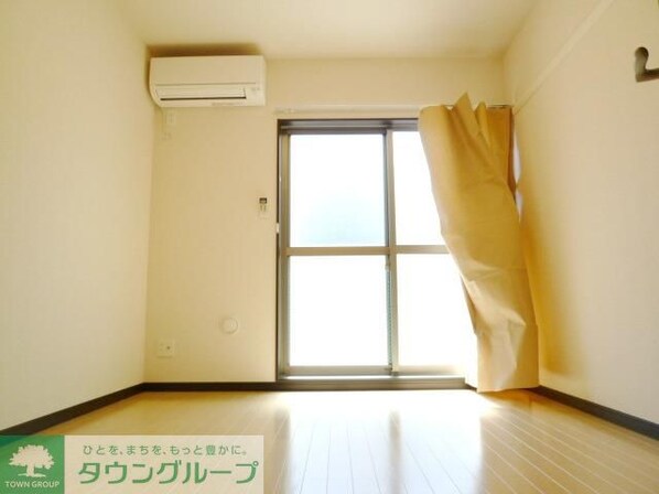 レオネクストpleasureの物件内観写真